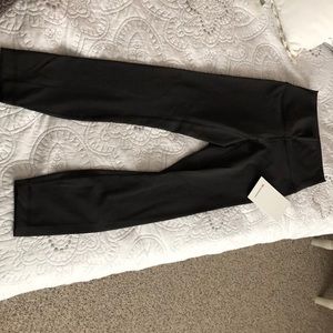 wunder under 7/8- onyx